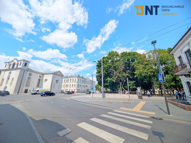 PREKYBOS PATALPOS, PRITAIKYTOS MAITINIMO VEIKLAI 18