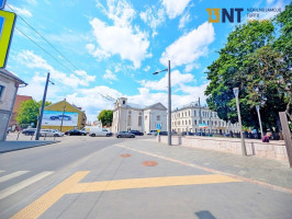 PREKYBOS PATALPOS, PRITAIKYTOS MAITINIMO VEIKLAI 19