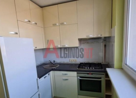 Parduodamas butas Tilžės g., Centras, Klaipėdos m., Klaipėdos m. sav., 52 m² ploto 2 kambariai