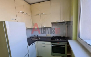Parduodamas butas Tilžės g., Centras, Klaipėdos m., Klaipėdos m. sav., 52 m² ploto 2 kambariai 1