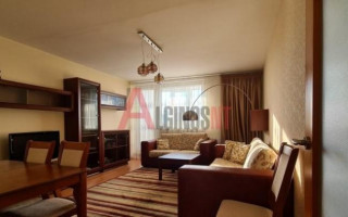 Parduodamas butas Tilžės g., Centras, Klaipėdos m., Klaipėdos m. sav., 52 m² ploto 2 kambariai 2