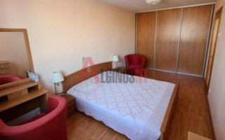 Parduodamas butas Tilžės g., Centras, Klaipėdos m., Klaipėdos m. sav., 52 m² ploto 2 kambariai 3