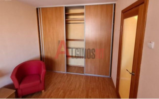 Parduodamas butas Tilžės g., Centras, Klaipėdos m., Klaipėdos m. sav., 52 m² ploto 2 kambariai 5
