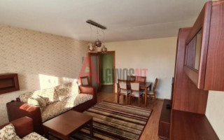 Parduodamas butas Tilžės g., Centras, Klaipėdos m., Klaipėdos m. sav., 52 m² ploto 2 kambariai 6