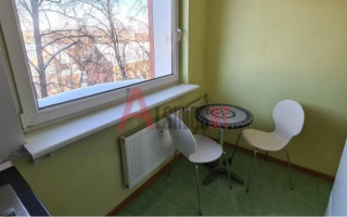 Parduodamas butas Tilžės g., Centras, Klaipėdos m., Klaipėdos m. sav., 52 m² ploto 2 kambariai 7