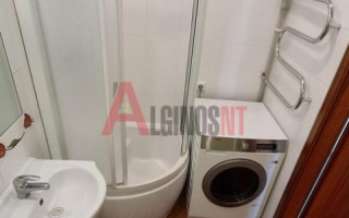 Parduodamas butas Tilžės g., Centras, Klaipėdos m., Klaipėdos m. sav., 52 m² ploto 2 kambariai 8