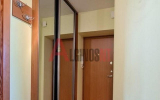 Parduodamas butas Tilžės g., Centras, Klaipėdos m., Klaipėdos m. sav., 52 m² ploto 2 kambariai 9