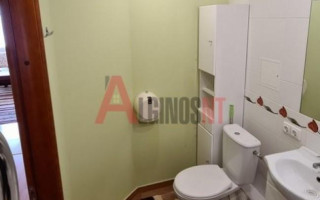 Parduodamas butas Tilžės g., Centras, Klaipėdos m., Klaipėdos m. sav., 52 m² ploto 2 kambariai 10
