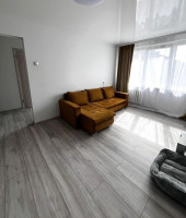 Parduodamas butas Klaipėdos apskritis, Klaipėda, Žardininkai, Žardininkų g., 33 m2 ploto, 1 kambariai 2