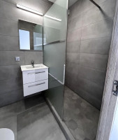 Parduodamas butas Klaipėdos apskritis, Klaipėda, Žardininkai, Žardininkų g., 33 m2 ploto, 1 kambariai 3