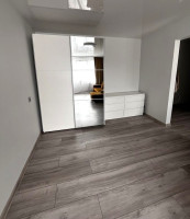 Parduodamas butas Klaipėdos apskritis, Klaipėda, Žardininkai, Žardininkų g., 33 m2 ploto, 1 kambariai 9