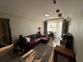 Parduodamas butas Virginijaus Druskio g., Karoliniškės, Vilniaus m., Vilniaus m. sav., 63.00 m² ploto 3 kambariai 2