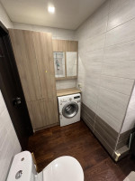 Parduodamas butas Virginijaus Druskio g., Karoliniškės, Vilniaus m., Vilniaus m. sav., 63.00 m² ploto 3 kambariai 11