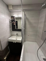 Parduodamas butas Virginijaus Druskio g., Karoliniškės, Vilniaus m., Vilniaus m. sav., 63.00 m² ploto 3 kambariai 15