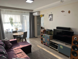 Parduodamas butas Virginijaus Druskio g., Karoliniškės, Vilniaus m., Vilniaus m. sav., 63.00 m² ploto 3 kambariai 3
