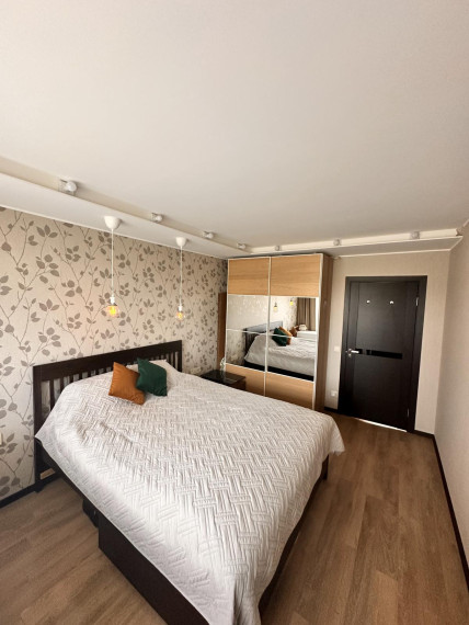 Parduodamas butas Virginijaus Druskio g., Karoliniškės, Vilniaus m., Vilniaus m. sav., 63.00 m² ploto 3 kambariai 6