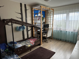 Parduodamas butas Virginijaus Druskio g., Karoliniškės, Vilniaus m., Vilniaus m. sav., 63.00 m² ploto 3 kambariai 8