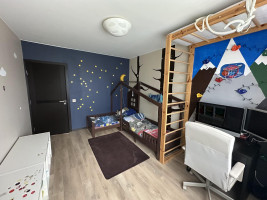 Parduodamas butas Virginijaus Druskio g., Karoliniškės, Vilniaus m., Vilniaus m. sav., 63.00 m² ploto 3 kambariai 9