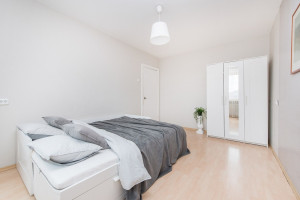 Nuomojamas butas Kalvarijų g., Šnipiškės, Vilniaus m., Vilniaus m. sav., 50 m2 ploto, 2 kambariai 11