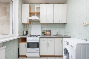 Nuomojamas butas Kalvarijų g., Šnipiškės, Vilniaus m., Vilniaus m. sav., 50 m2 ploto, 2 kambariai 15