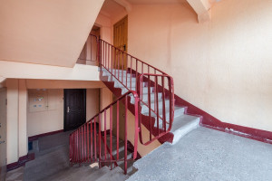 Nuomojamas butas Kalvarijų g., Šnipiškės, Vilniaus m., Vilniaus m. sav., 50 m2 ploto, 2 kambariai 21
