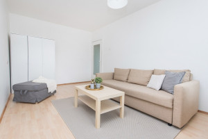 Nuomojamas butas Kalvarijų g., Žirmūnai, Vilniaus m., Vilniaus m. sav., 50 m2 ploto, 2 kambariai 3