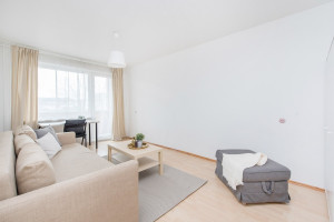 Nuomojamas butas Kalvarijų g., Žirmūnai, Vilniaus m., Vilniaus m. sav., 50 m2 ploto, 2 kambariai 4
