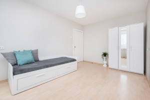 Nuomojamas butas Kalvarijų g., Žirmūnai, Vilniaus m., Vilniaus m. sav., 50 m2 ploto, 2 kambariai 8