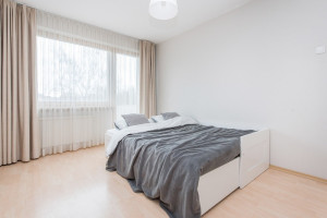 Nuomojamas butas Kalvarijų g., Žirmūnai, Vilniaus m., Vilniaus m. sav., 50 m2 ploto, 2 kambariai 9