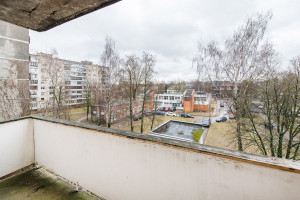 Nuomojamas butas Kalvarijų g., Žirmūnai, Vilniaus m., Vilniaus m. sav., 50 m2 ploto, 2 kambariai 12