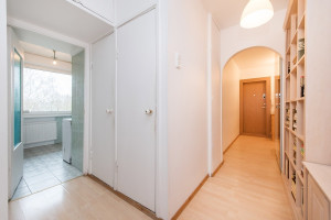 Nuomojamas butas Kalvarijų g., Žirmūnai, Vilniaus m., Vilniaus m. sav., 50 m2 ploto, 2 kambariai 13