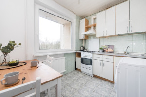 Nuomojamas butas Kalvarijų g., Žirmūnai, Vilniaus m., Vilniaus m. sav., 50 m2 ploto, 2 kambariai 14