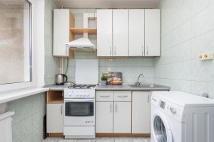 Nuomojamas butas Kalvarijų g., Žirmūnai, Vilniaus m., Vilniaus m. sav., 50 m2 ploto, 2 kambariai 15