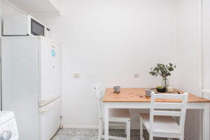 Nuomojamas butas Kalvarijų g., Žirmūnai, Vilniaus m., Vilniaus m. sav., 50 m2 ploto, 2 kambariai 16