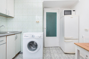 Nuomojamas butas Kalvarijų g., Žirmūnai, Vilniaus m., Vilniaus m. sav., 50 m2 ploto, 2 kambariai 17
