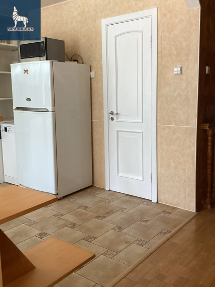 Nuomojamas butas Pašilaičių g., Pašilaičiai, Vilniaus m., Vilniaus m. sav., 82 m2 ploto, 3 kambariai 4