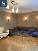 Nuomojamas butas Pašilaičių g., Pašilaičiai, Vilniaus m., Vilniaus m. sav., 82 m2 ploto, 3 kambariai 8