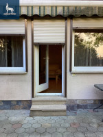 Nuomojamas butas Pašilaičių g., Pašilaičiai, Vilniaus m., Vilniaus m. sav., 82 m2 ploto, 3 kambariai 16