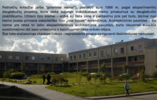 Nuomojamas butas Pašilaičių g., Pašilaičiai, Vilniaus m., Vilniaus m. sav., 82 m2 ploto, 3 kambariai 19