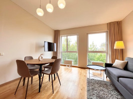 Nuomojamas butas Virbeliškių g., Pašilaičiai, Vilniaus m., Vilniaus m. sav., 46 m2 ploto, 2 kambariai 2