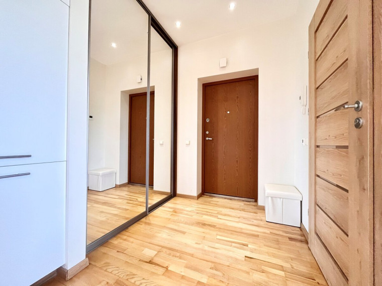 Nuomojamas butas Virbeliškių g., Pašilaičiai, Vilniaus m., Vilniaus m. sav., 46 m2 ploto, 2 kambariai 5