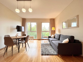 Nuomojamas butas Virbeliškių g., Pašilaičiai, Vilniaus m., Vilniaus m. sav., 46 m2 ploto, 2 kambariai 16