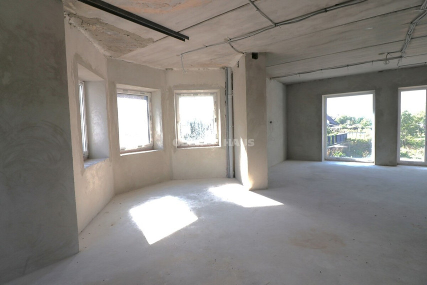 Parduodamas butas Velžio kel., Žemaičiai, Panevėžio m., Panevėžio m. sav., 95.98 m2 ploto, 4 kambariai 3