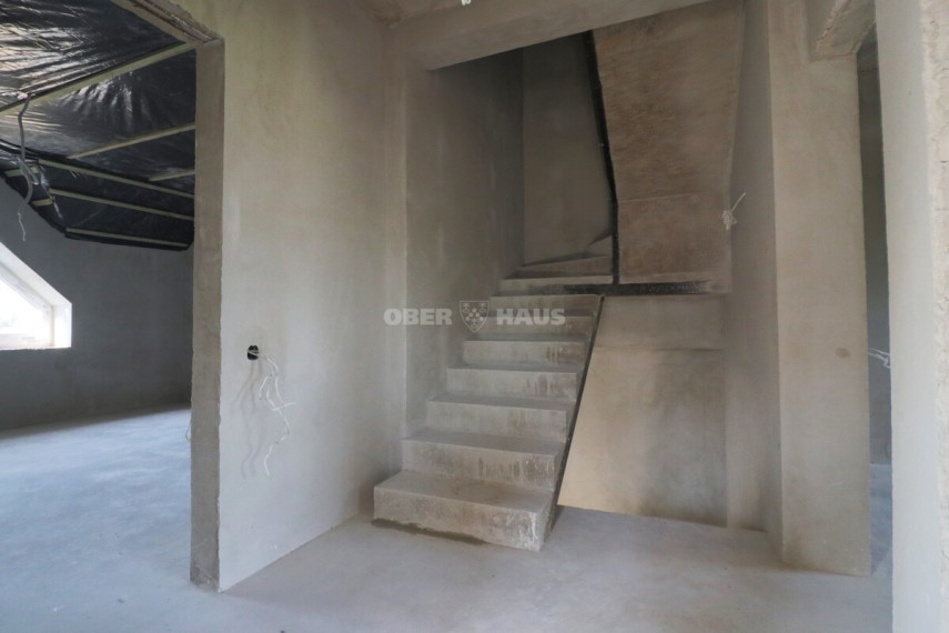Parduodamas butas Velžio kel., Žemaičiai, Panevėžio m., Panevėžio m. sav., 95.98 m2 ploto, 4 kambariai 5