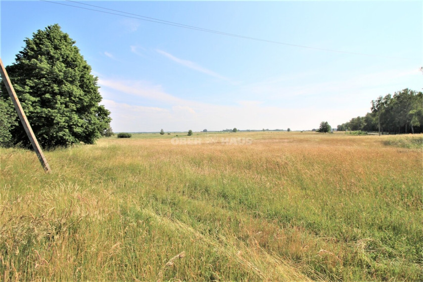 Parduodamas namas Muižės k., Šilutės r. sav., 80 m2 ploto, 1 aukštai 4