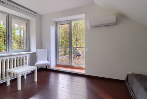 Parduodamas namas Kairėnės Sodų 2-oji g., Antakalnis, Vilniaus m., Vilniaus m. sav., 75.22 m2 ploto, 2 aukštai 11