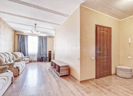 Parduodamas butas Eitminų g., Pašilaičiai, Vilniaus m., Vilniaus m. sav., 57 m2 ploto, 2 kambariai