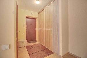 Parduodamas butas Eitminų g., Pašilaičiai, Vilniaus m., Vilniaus m. sav., 57 m2 ploto, 2 kambariai 14