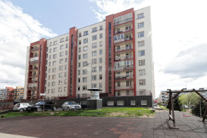 Parduodamas butas Eitminų g., Pašilaičiai, Vilniaus m., Vilniaus m. sav., 57 m2 ploto, 2 kambariai 15
