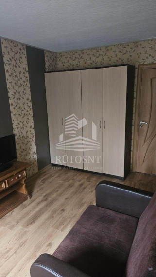 Parduodamas butas Veiviržėnų mstl., Klaipėdos r. sav., 79.01 m² ploto 4 kambariai 4